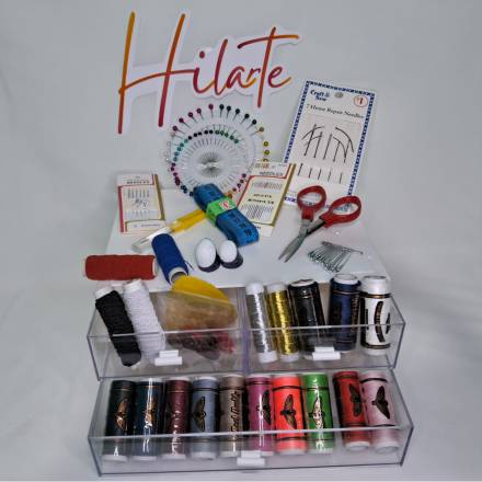 Set de Lujo