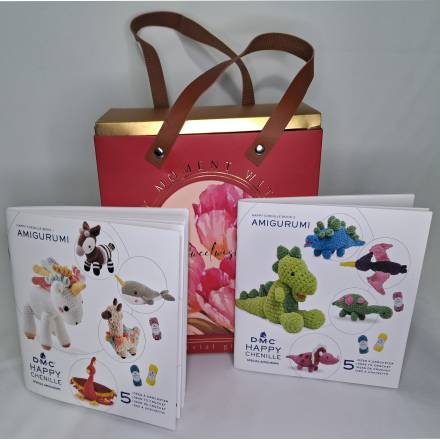 Book Amigurumi