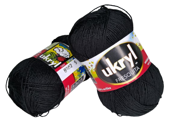 Fresquita Verano